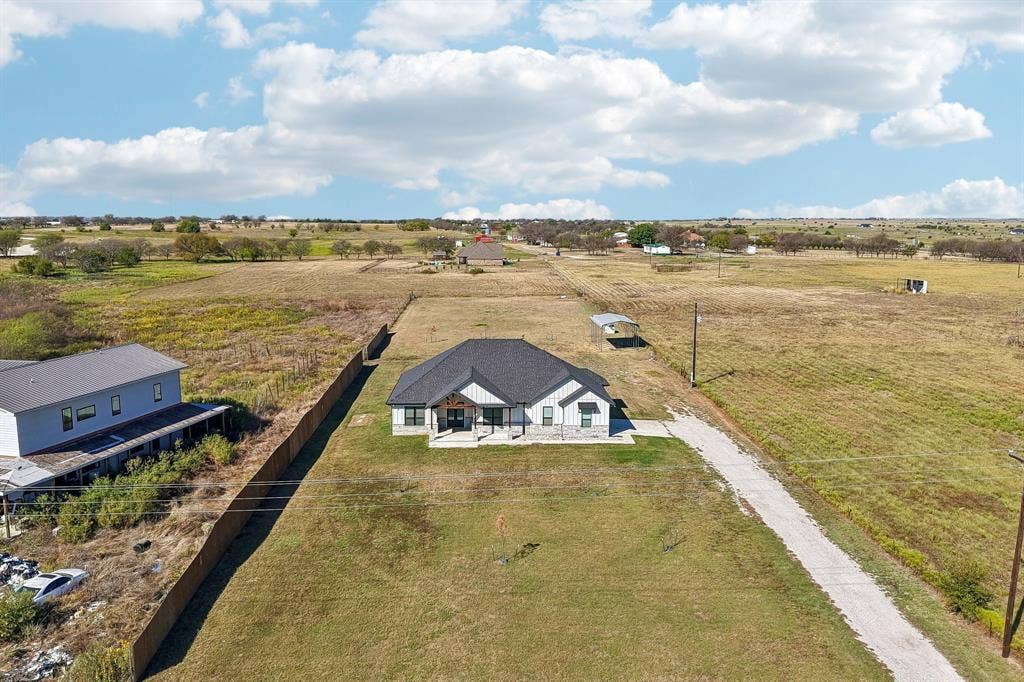 1360 County Road 4522, Decatur, TX 76234 1360 County Road 4522, Decatur, TX 76234