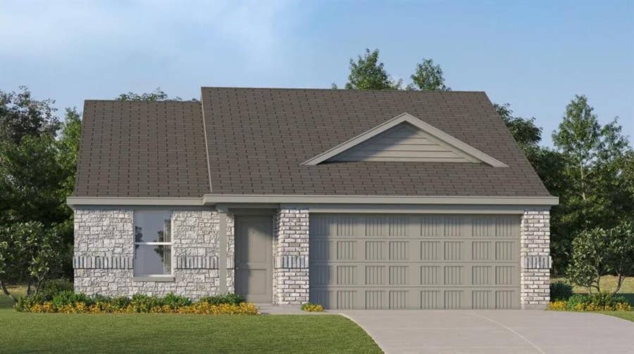Property photo for 2309 Marshall Drive, Joshua, TX