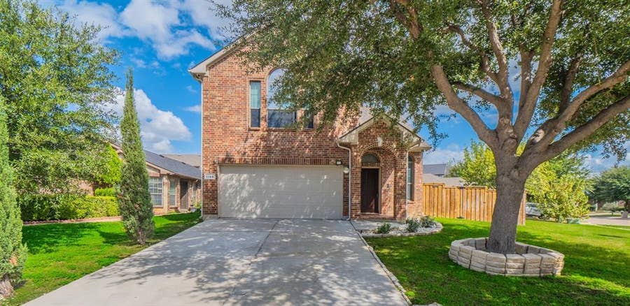 Property photo for 1144 Kielder Court, Fort Worth, TX