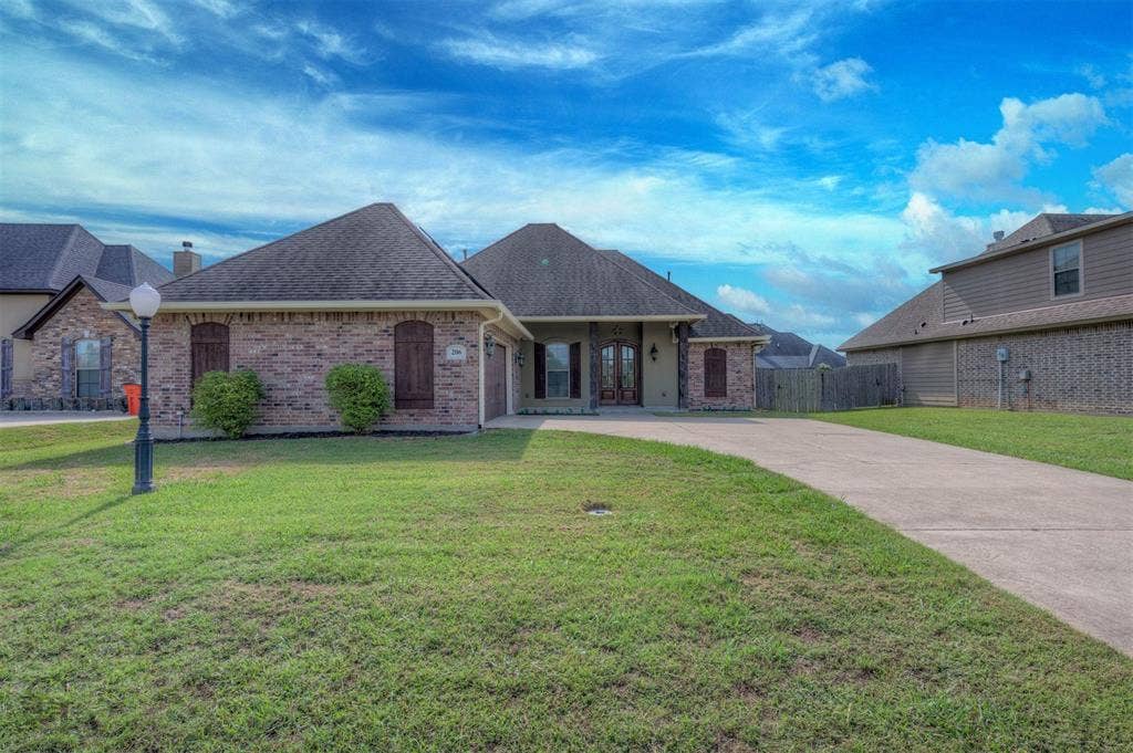206 Tymark Drive, Bossier City, LA 71112 206 Tymark Drive, Bossier City, LA 71112