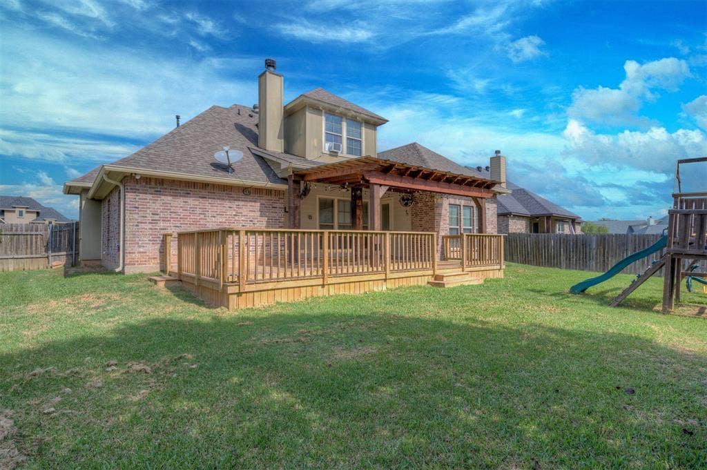 206 Tymark Drive, Bossier City, LA 71112 206 Tymark Drive, Bossier City, LA 71112