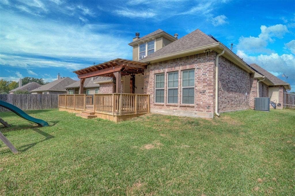 206 Tymark Drive, Bossier City, LA 71112 206 Tymark Drive, Bossier City, LA 71112