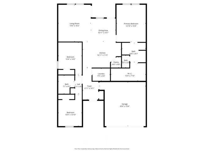 1450 Saddlehorn Drive, Denton, TX 76207 1450 Saddlehorn Drive, Denton, TX 76207