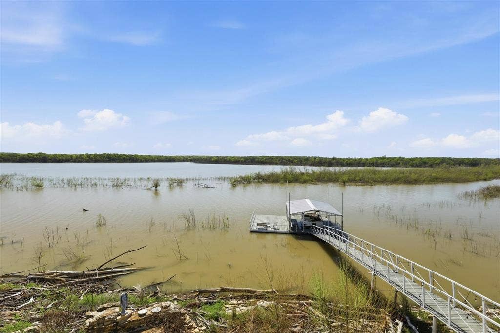 732 Blue Fathom Drive, Runaway Bay, TX 76426 732 Blue Fathom Drive, Runaway Bay, TX 76426