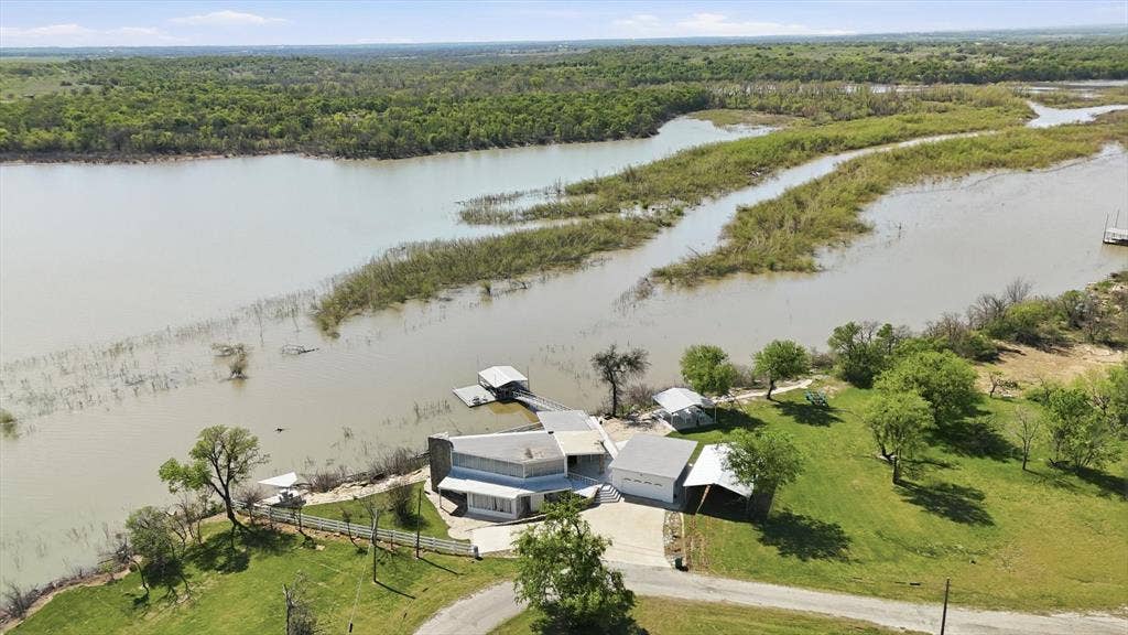 732 Blue Fathom Drive, Runaway Bay, TX 76426 732 Blue Fathom Drive, Runaway Bay, TX 76426