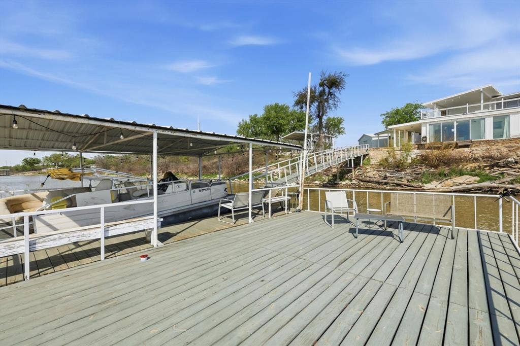 732 Blue Fathom Drive, Runaway Bay, TX 76426 732 Blue Fathom Drive, Runaway Bay, TX 76426