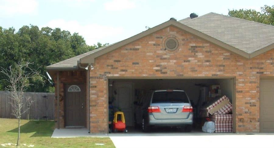 Property photo for 957 Sylvia Street, Weatherford, TX