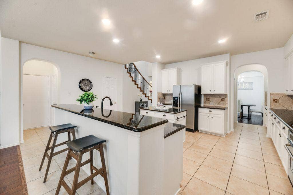 13714 Fall Harvest Drive, Frisco, TX 75033