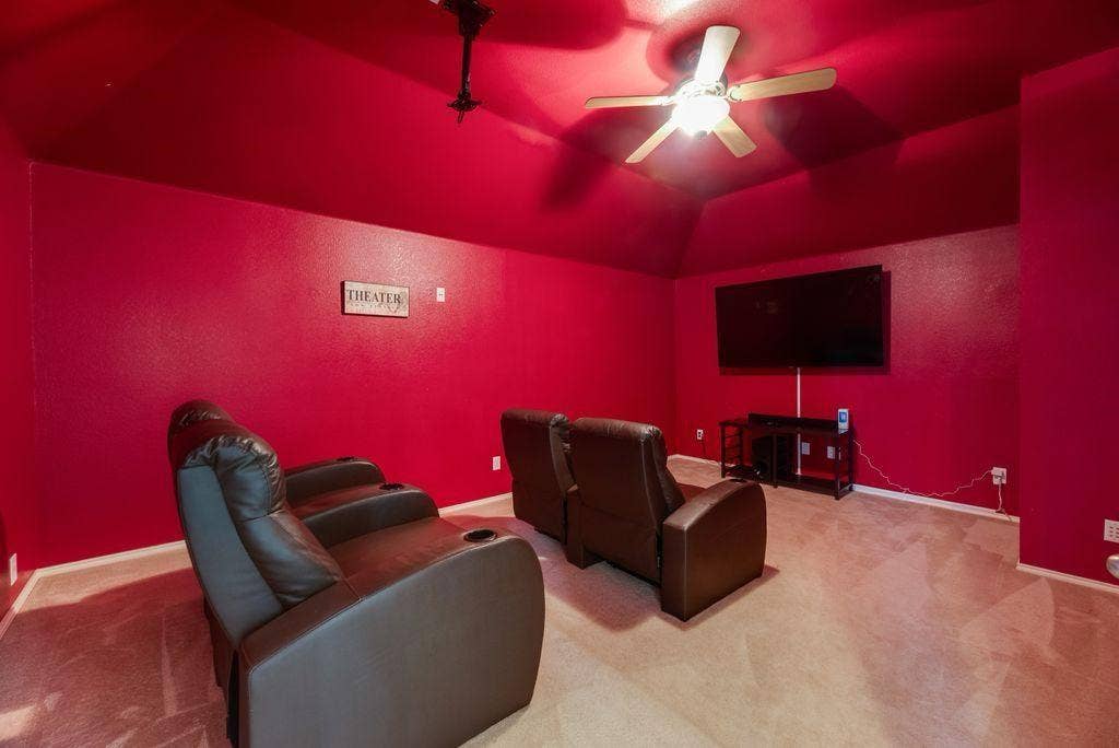 13714 Fall Harvest Drive, Frisco, TX 75033