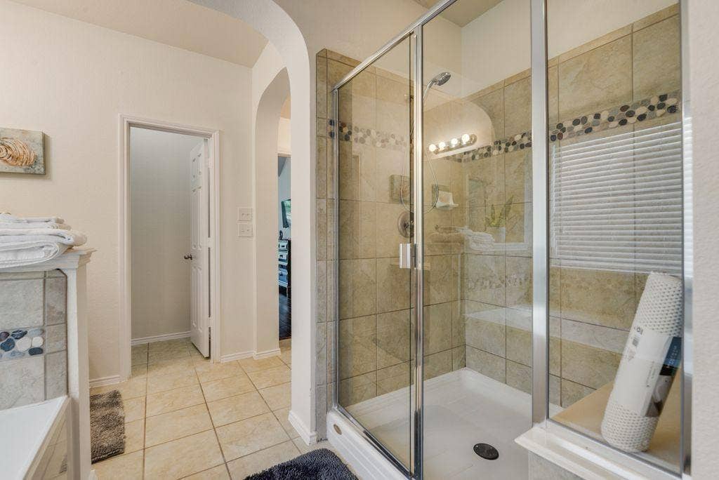 13714 Fall Harvest Drive, Frisco, TX 75033