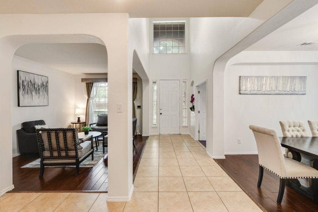 13714 Fall Harvest Drive, Frisco, TX 75033