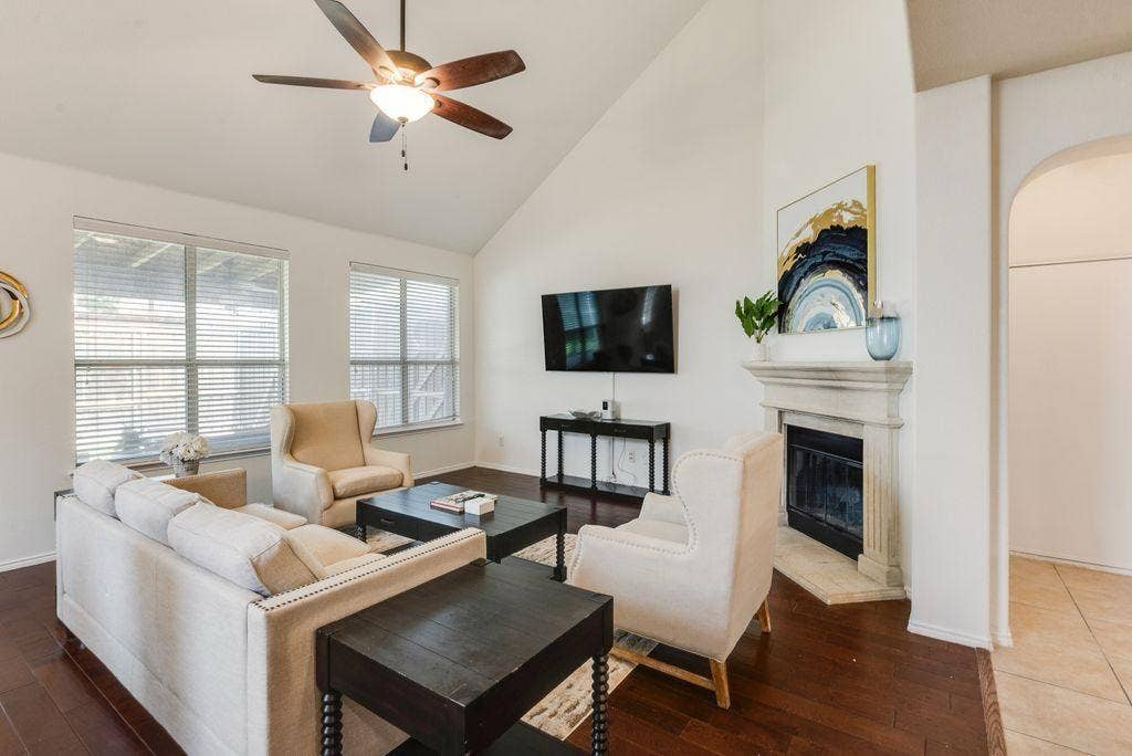 13714 Fall Harvest Drive, Frisco, TX 75033