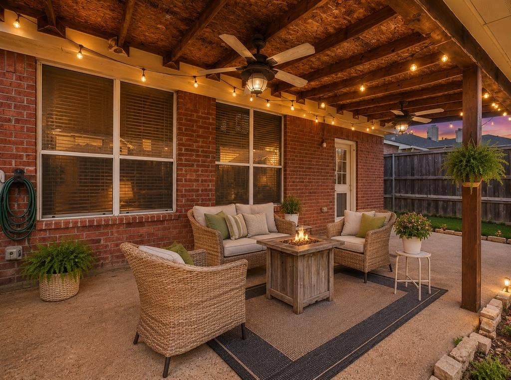 13714 Fall Harvest Drive, Frisco, TX 75033