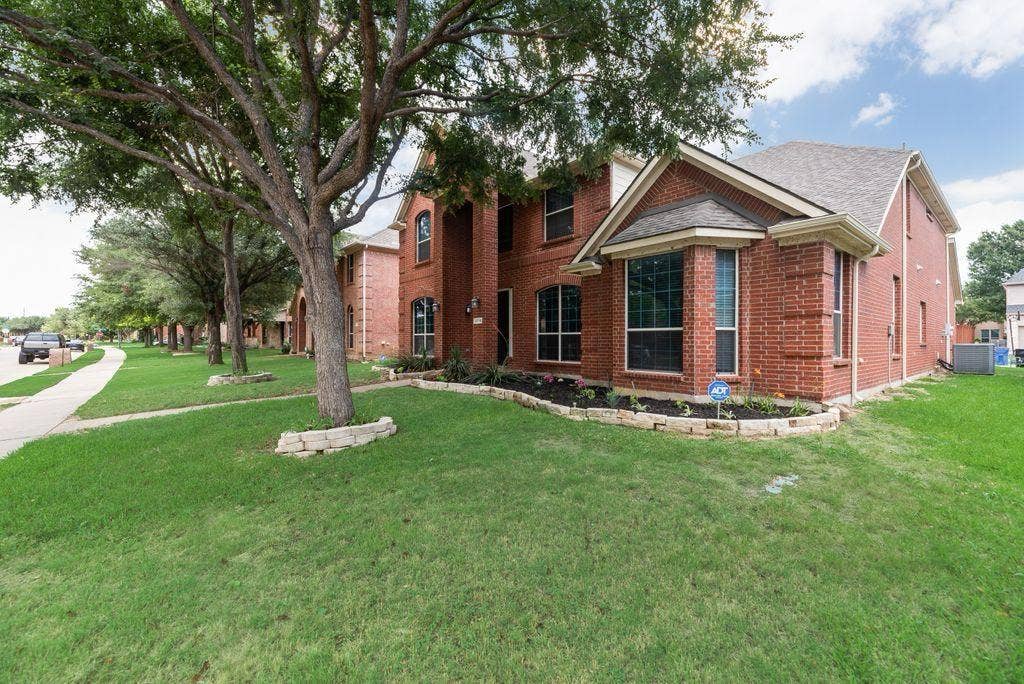 13714 Fall Harvest Drive, Frisco, TX 75033