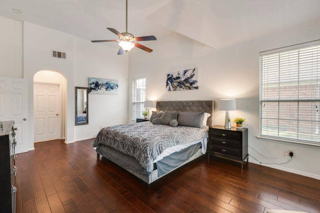 13714 Fall Harvest Drive, Frisco, TX 75033