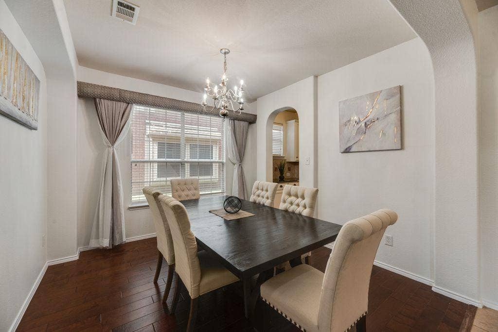 13714 Fall Harvest Drive, Frisco, TX 75033