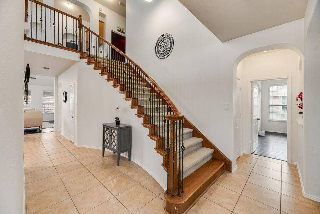 13714 Fall Harvest Drive, Frisco, TX 75033