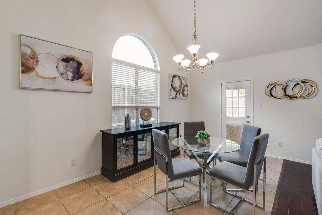 13714 Fall Harvest Drive, Frisco, TX 75033
