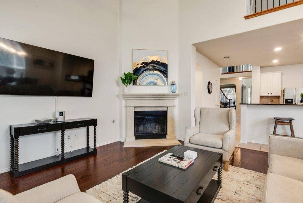 13714 Fall Harvest Drive, Frisco, TX 75033