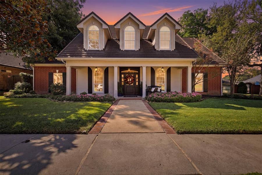 Property photo for 7204 Saquaro Lake Court, Arlington, TX