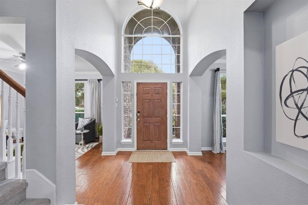 12457 Bruschetta Drive, Frisco, TX 75033