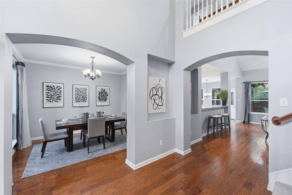 12457 Bruschetta Drive, Frisco, TX 75033