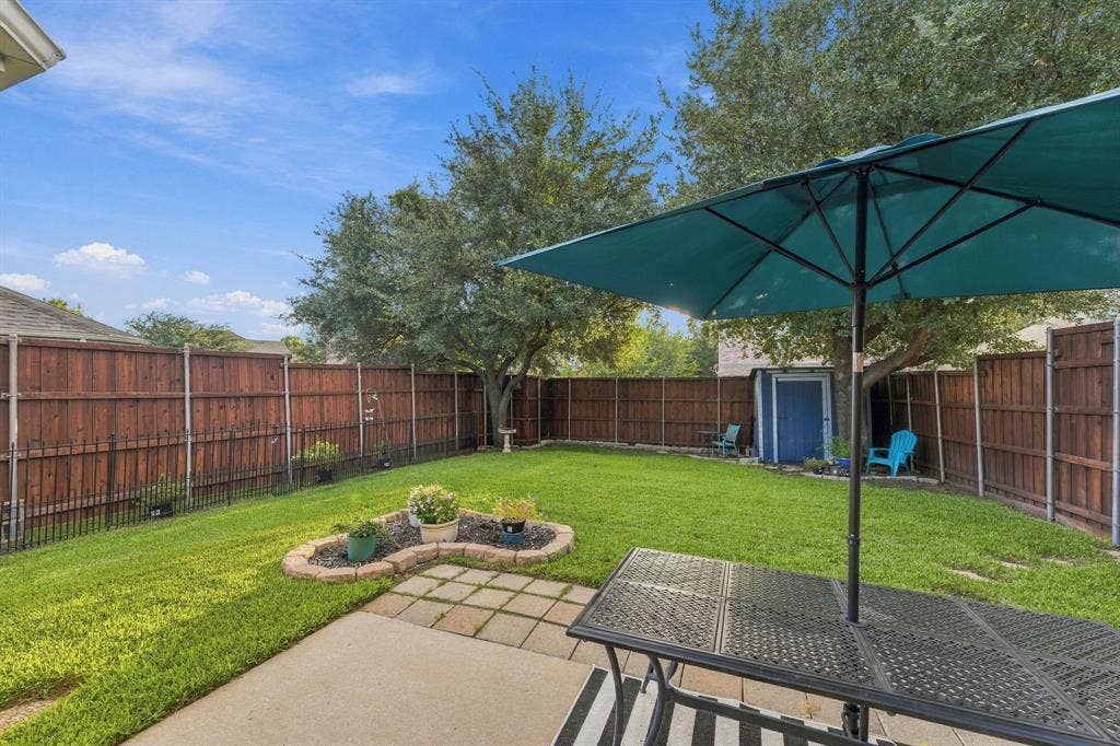 12457 Bruschetta Drive, Frisco, TX 75033