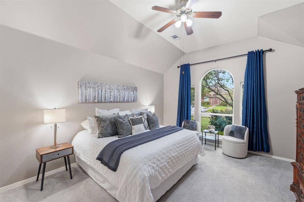 12457 Bruschetta Drive, Frisco, TX 75033