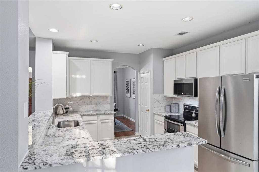 12457 Bruschetta Drive, Frisco, TX 75033