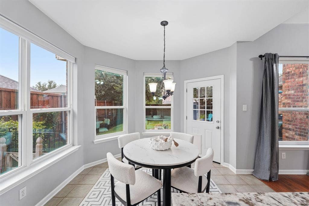 12457 Bruschetta Drive, Frisco, TX 75033
