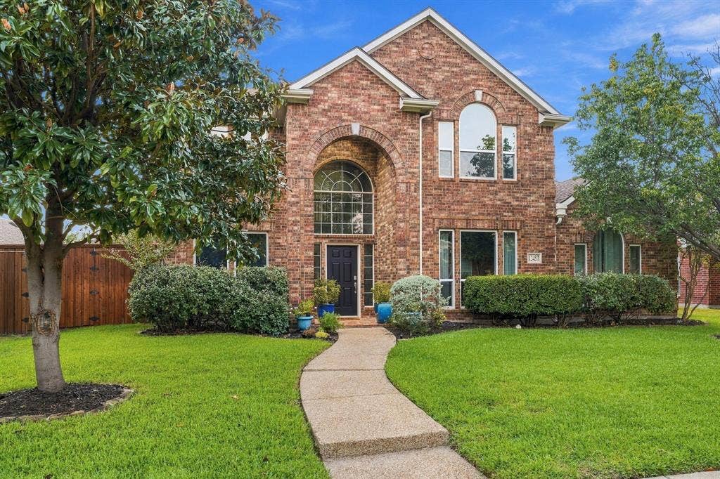 12457 Bruschetta Drive, Frisco, TX 75033