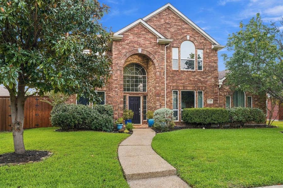 Property photo for 12457 Bruschetta Drive, Frisco, TX