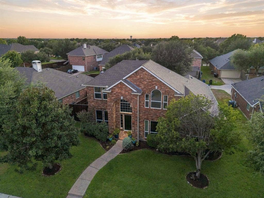 12457 Bruschetta Drive, Frisco, TX 75033
