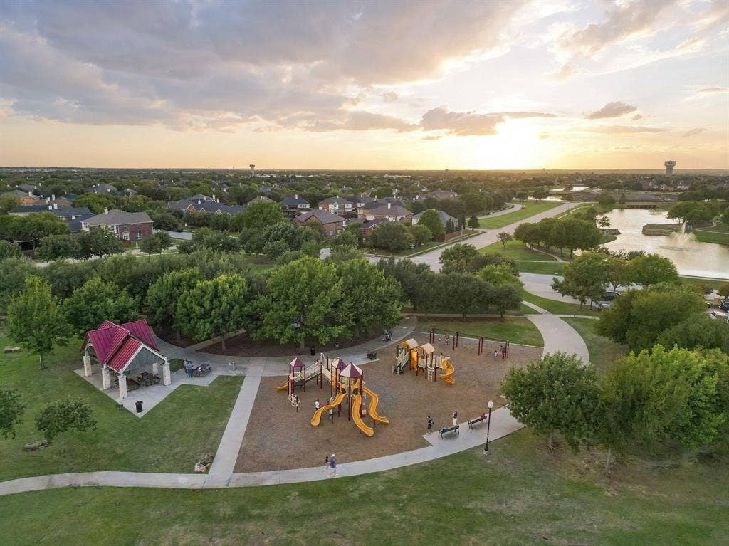 12457 Bruschetta Drive, Frisco, TX 75033