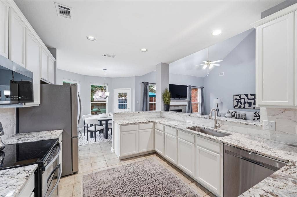 12457 Bruschetta Drive, Frisco, TX 75033