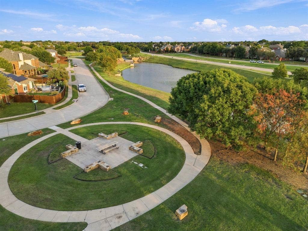 12457 Bruschetta Drive, Frisco, TX 75033