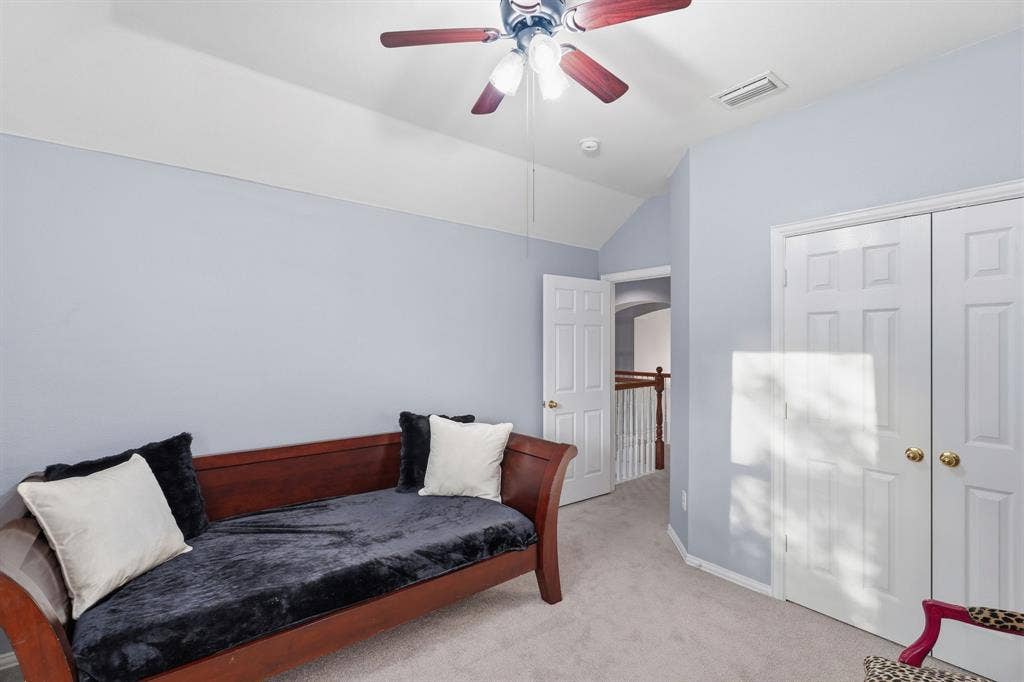 12457 Bruschetta Drive, Frisco, TX 75033