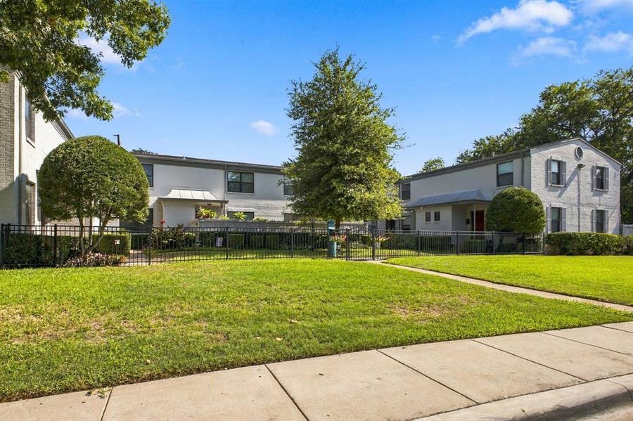 Property photo for 4904 Lahoma Street, #4904, Dallas, TX