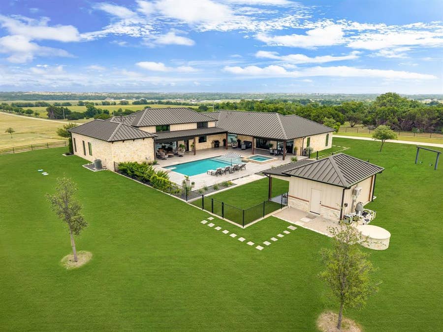 Property photo for 2145 CR 1227, Cleburne, TX