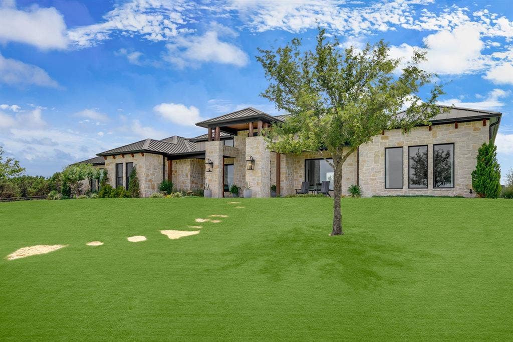 2145 CR 1227, Cleburne, TX 76033 2145 CR 1227, Cleburne, TX 76033