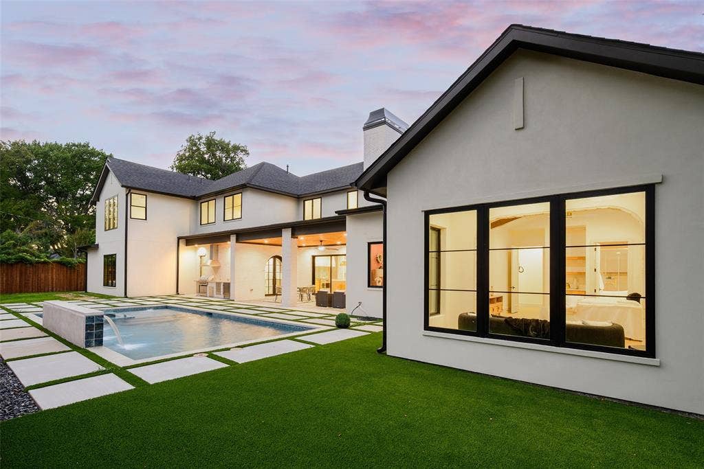 6452 Walnut Hill Lane, Dallas, TX 75230 6452 Walnut Hill Lane, Dallas, TX 75230