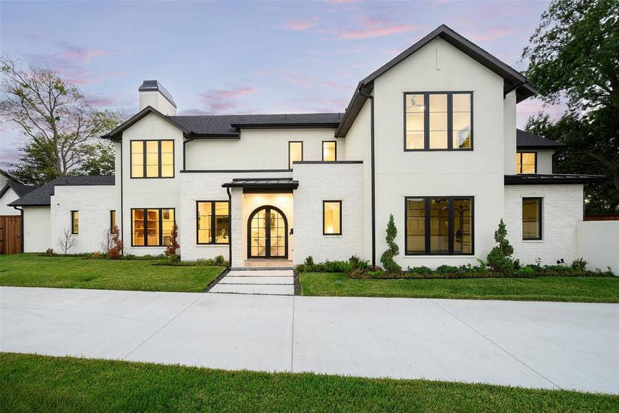 Property photo for 6452 Walnut Hill Lane, Dallas, TX