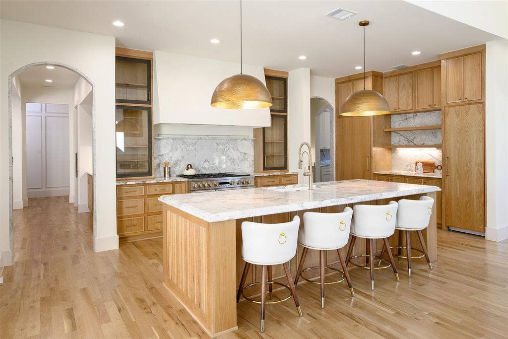 6452 Walnut Hill Lane, Dallas, TX 75230 6452 Walnut Hill Lane, Dallas, TX 75230