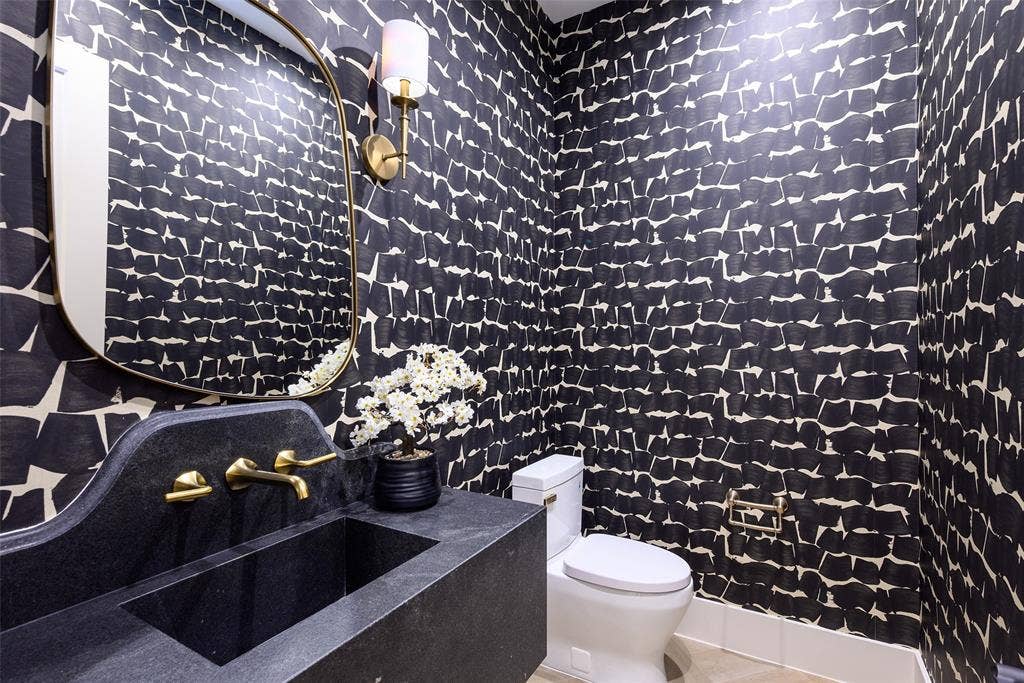 6452 Walnut Hill Lane, Dallas, TX 75230 6452 Walnut Hill Lane, Dallas, TX 75230