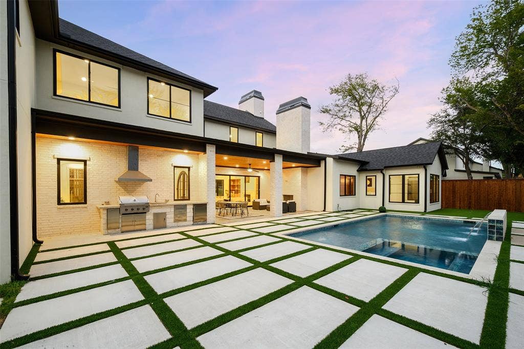 6452 Walnut Hill Lane, Dallas, TX 75230 6452 Walnut Hill Lane, Dallas, TX 75230