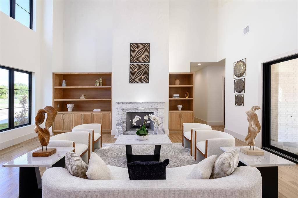 6452 Walnut Hill Lane, Dallas, TX 75230 6452 Walnut Hill Lane, Dallas, TX 75230