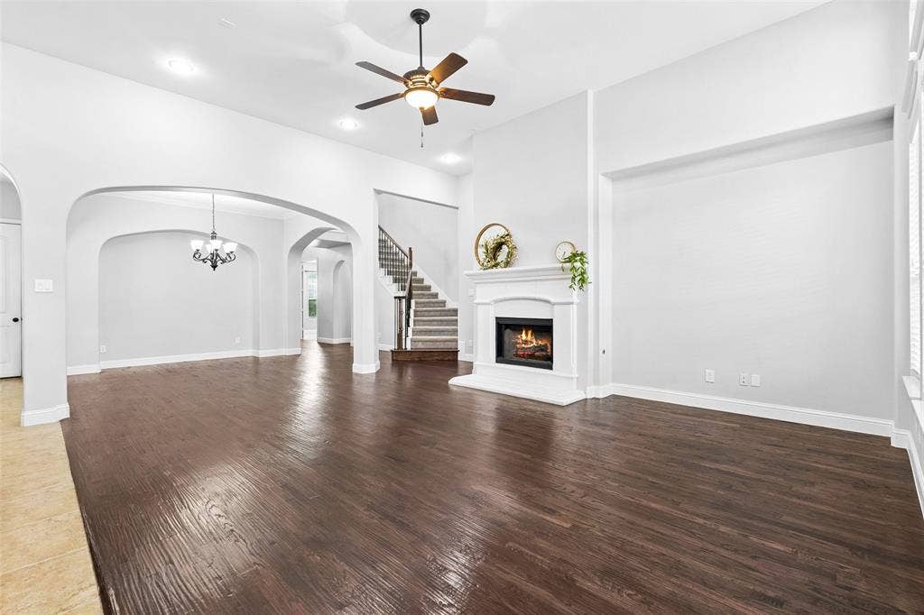 537 Maize Road, Murphy, TX 75094