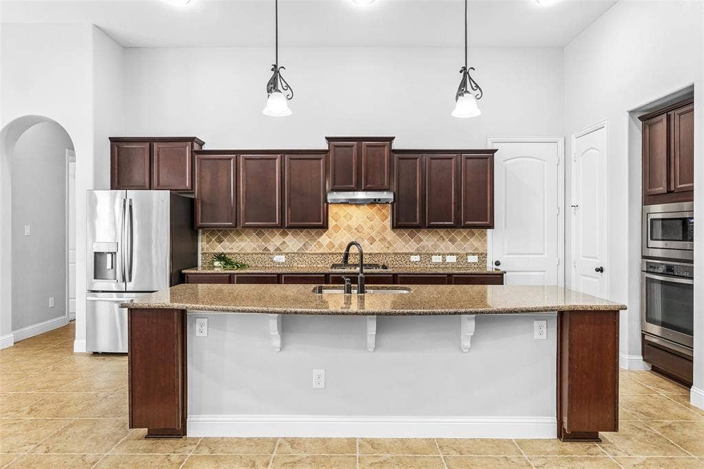 537 Maize Road, Murphy, TX 75094