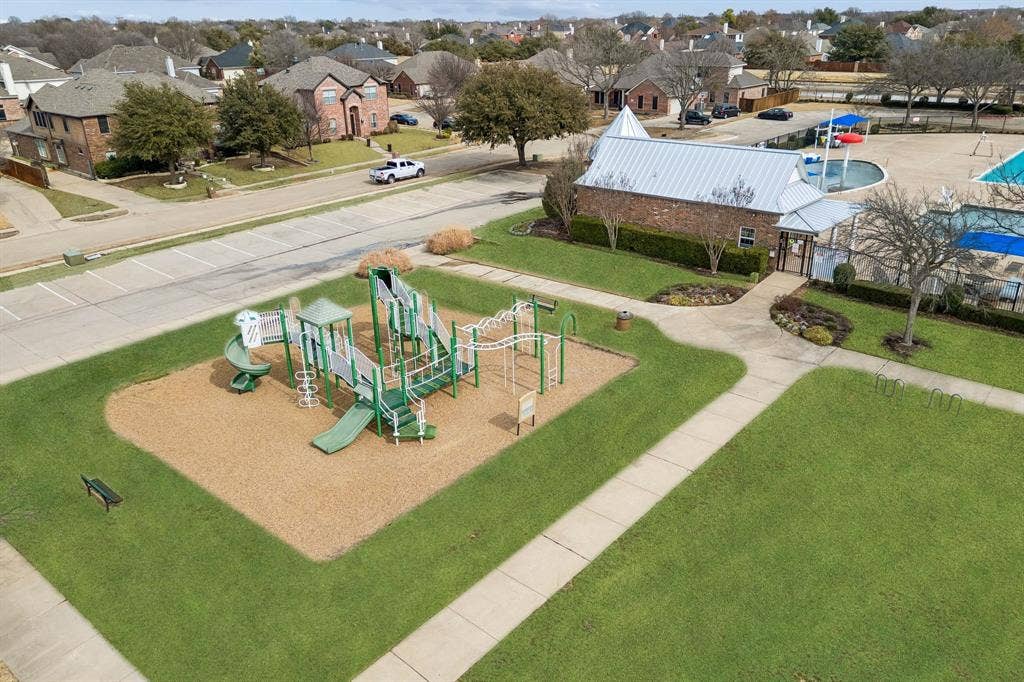 537 Maize Road, Murphy, TX 75094