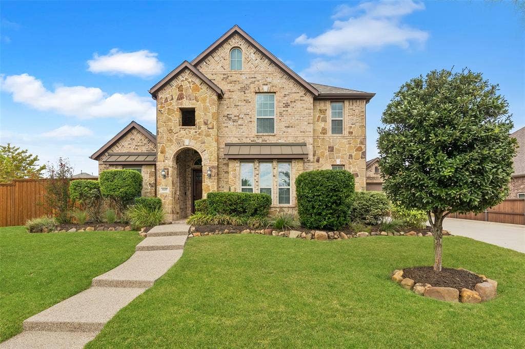 537 Maize Road, Murphy, TX 75094